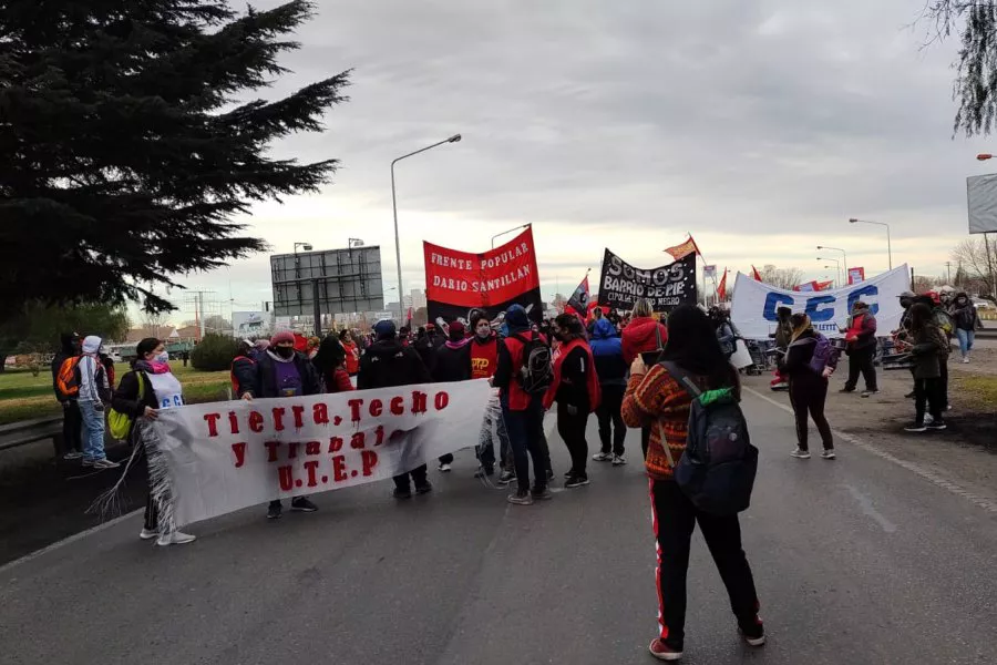 Organizaciones sociales 2