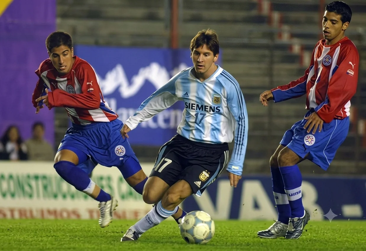 Messi
