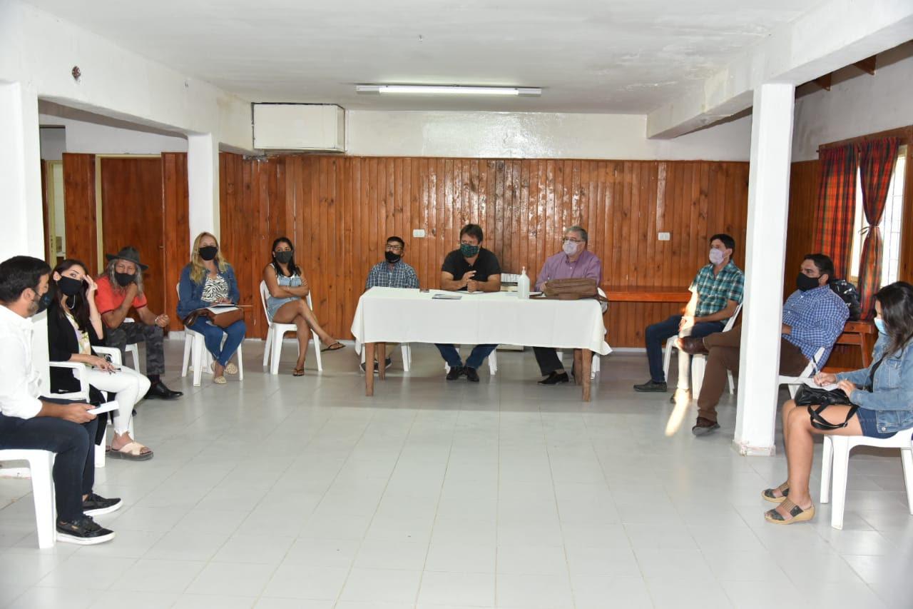 gabinete en tu barrio 1