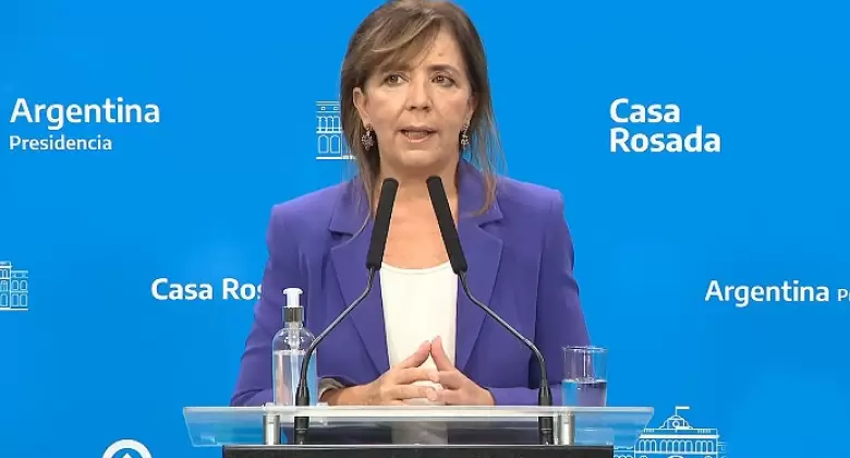 Gabriela Cerruti