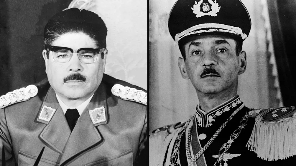 Golpe en Bolivia 2
