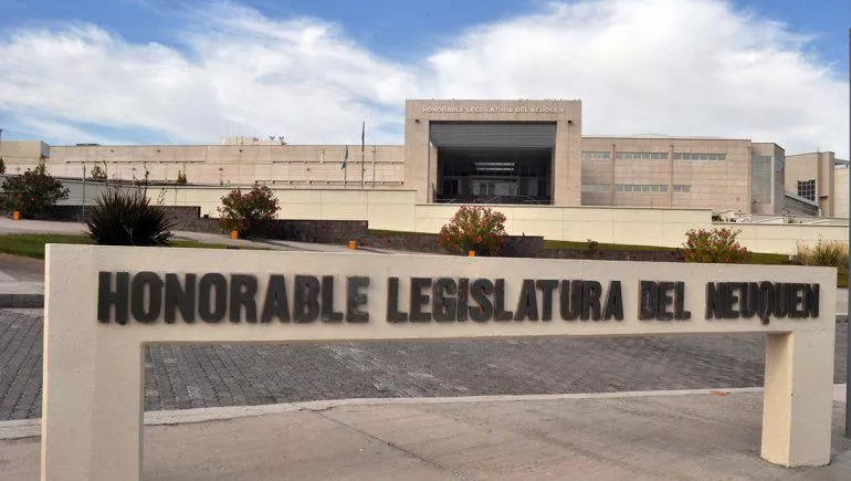legislatura