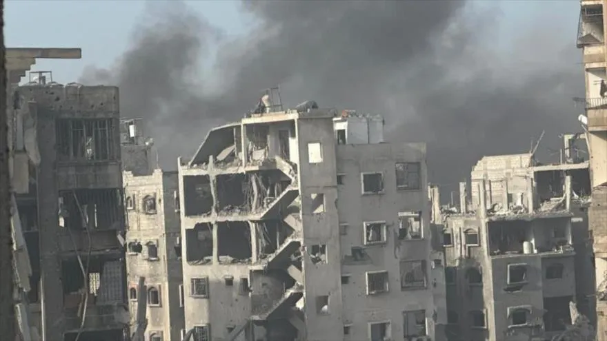Hospital Gaza