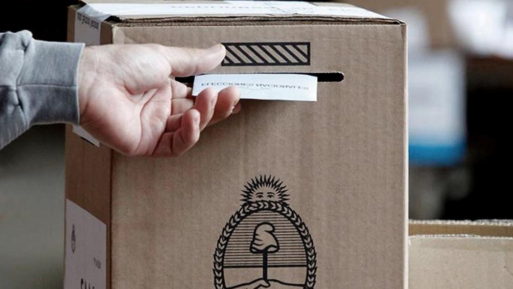 Elecciones