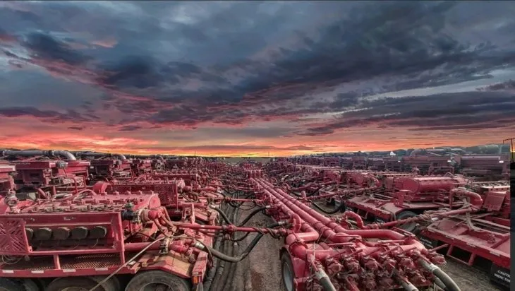 Fracking 2