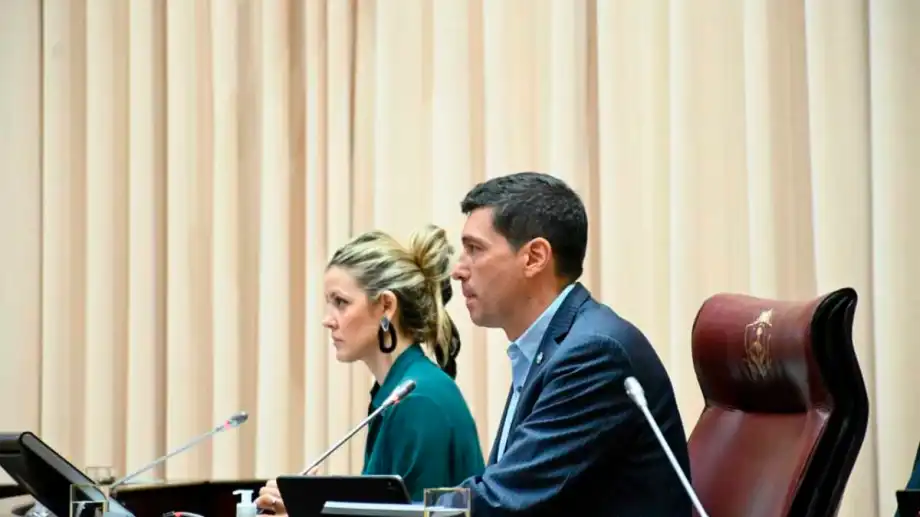 neuquen Legislatura 2