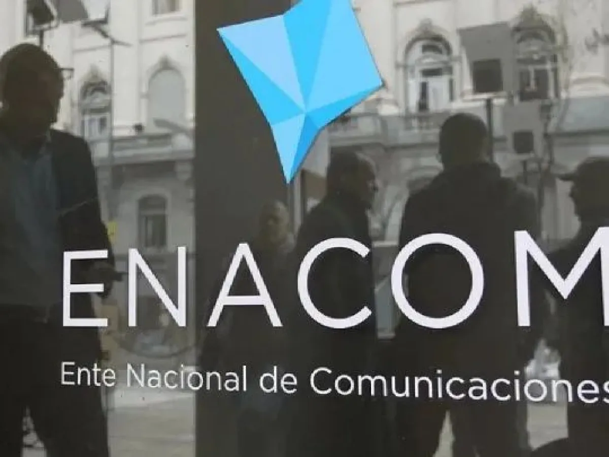 Enacom