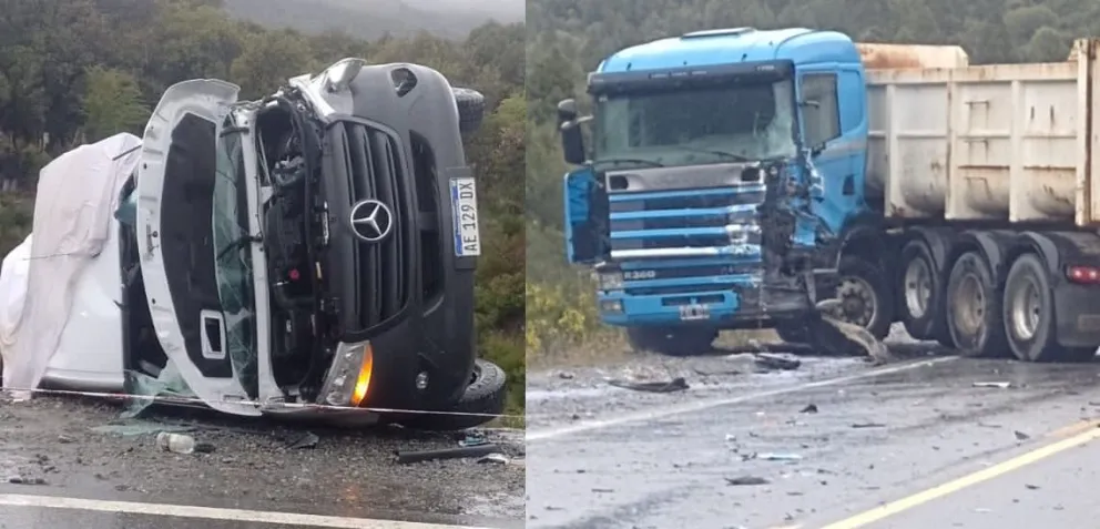 Accidente