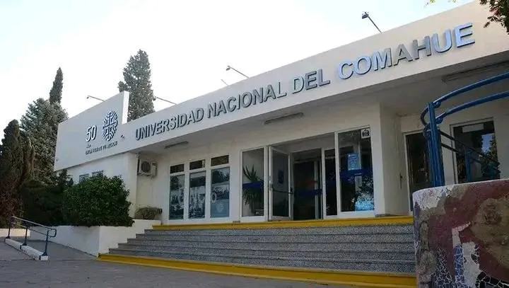 Universidad del Comahue