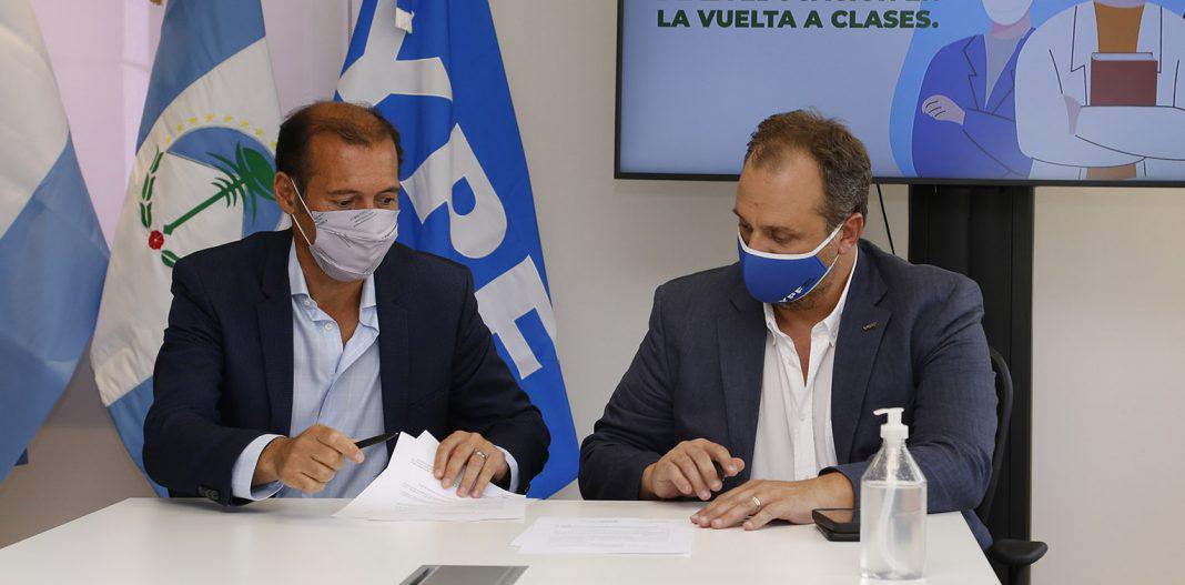 GUTIERREZ-YPF