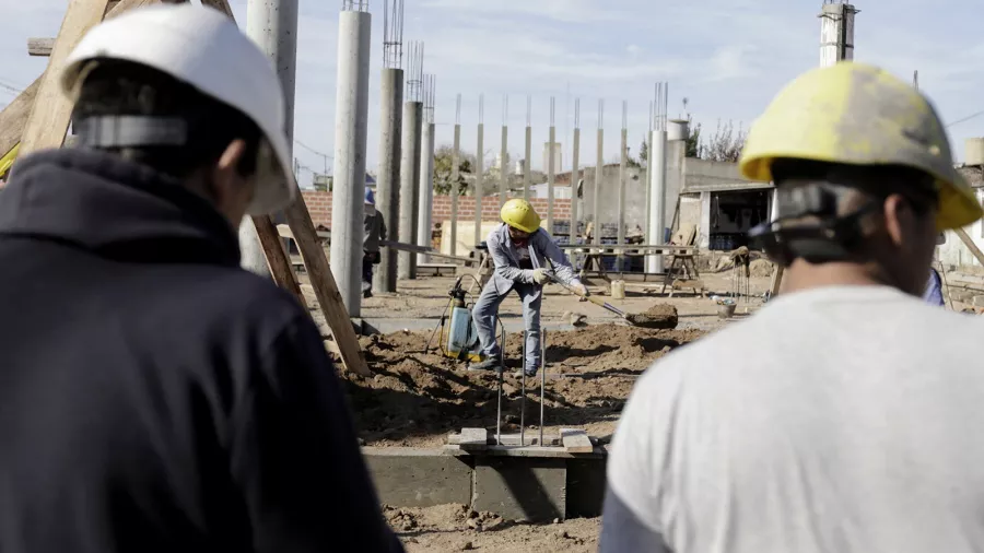 Construcción
