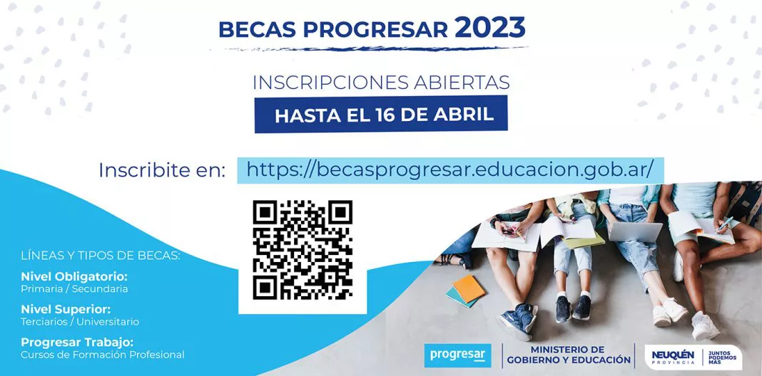 Becas