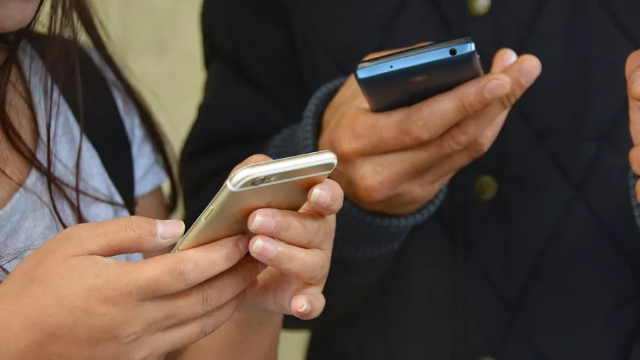 Celulares 18