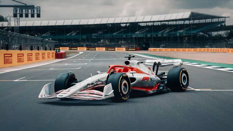 formula1