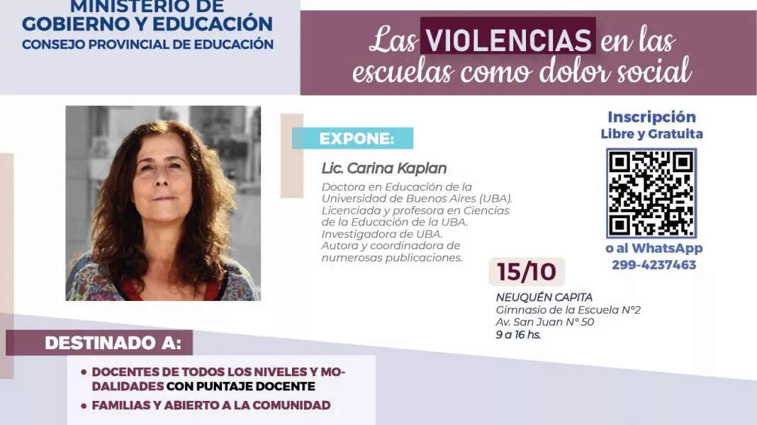 Conferencia-Violencias-Nqn