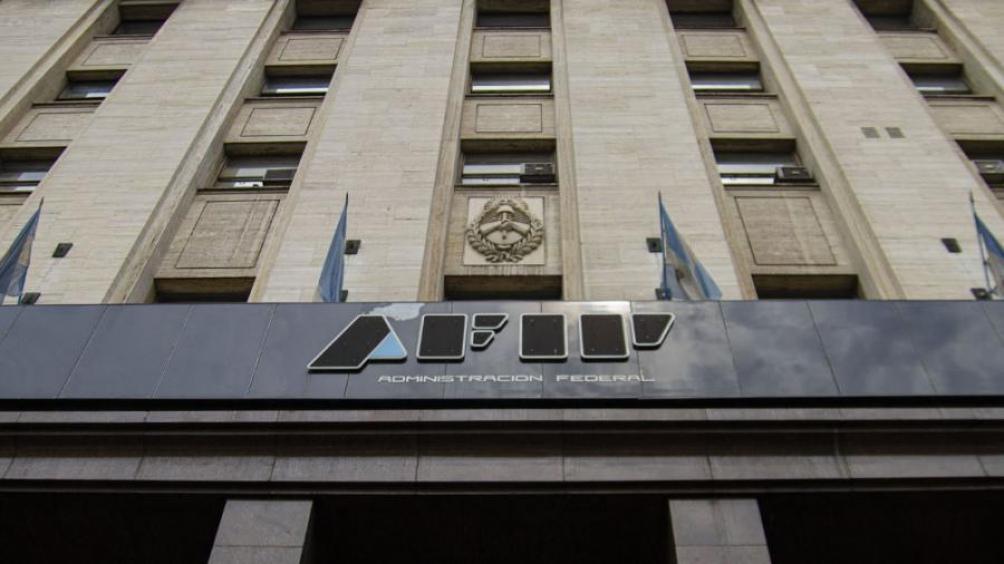 Afip 3