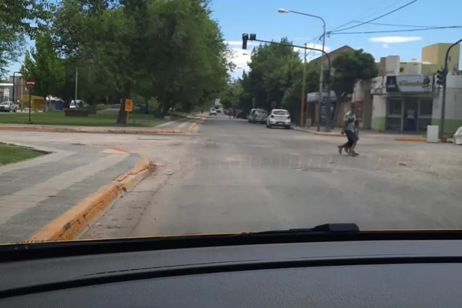 EPAS Av. Olascoaga
