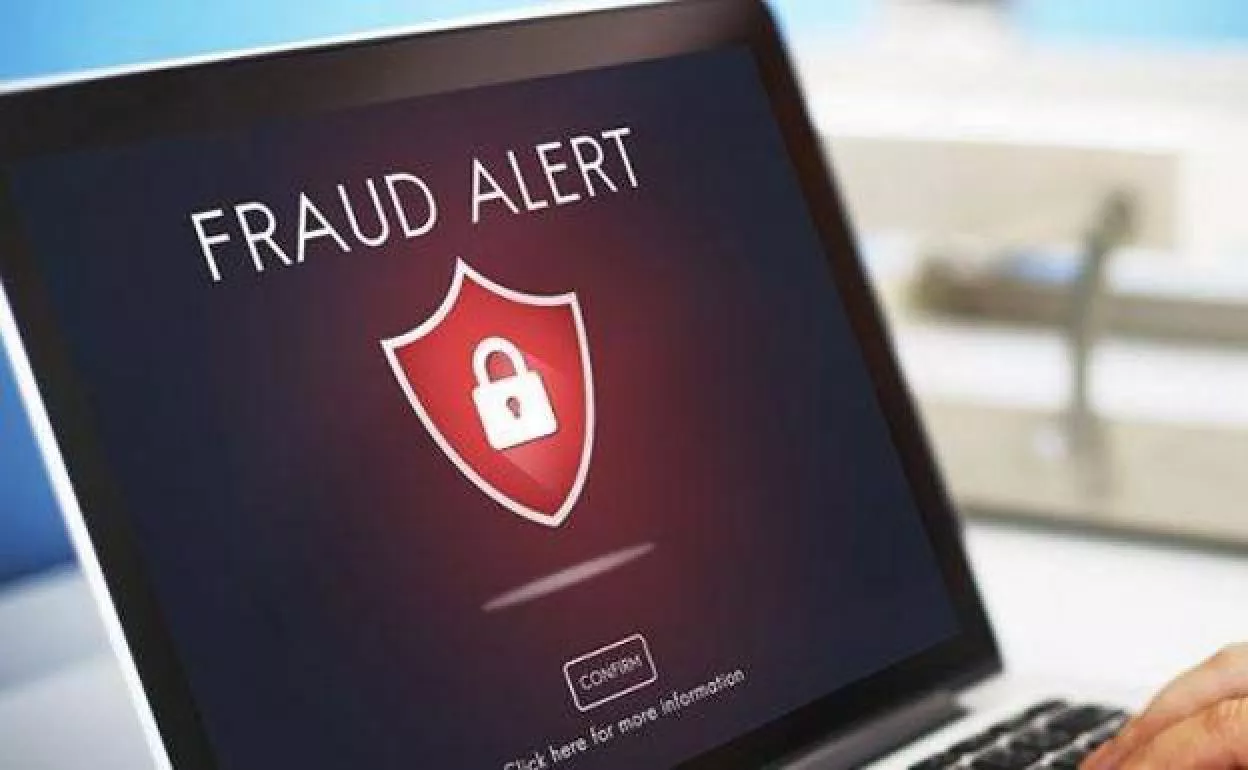 Alerta Phishing
