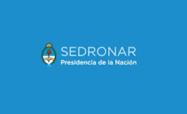 sedronar