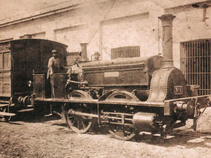porteña-ST