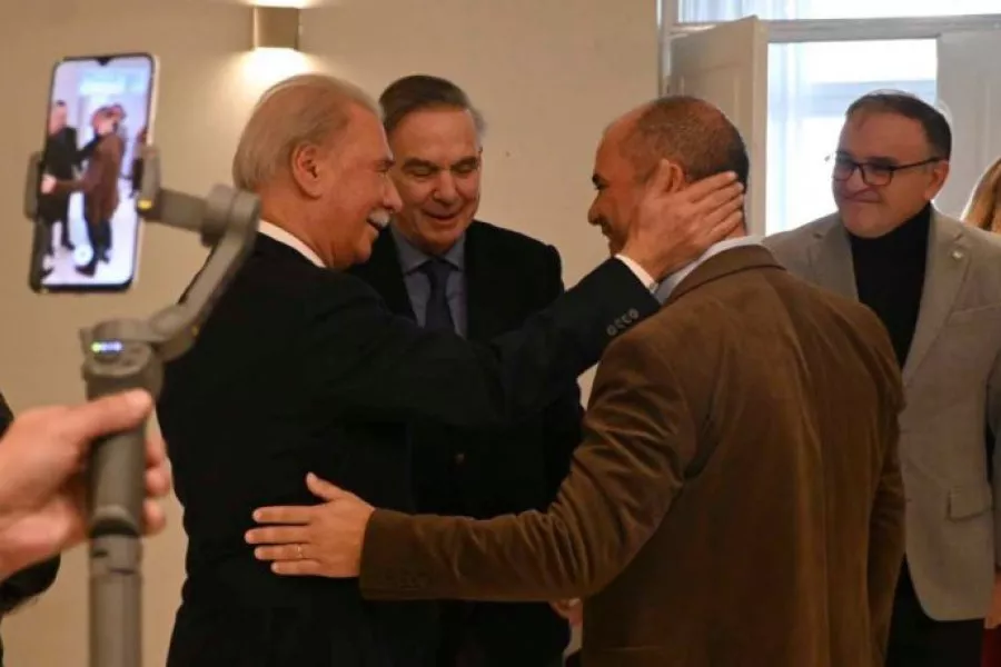 Juntos por el cambio