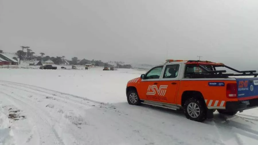 fuertes-nevadas en neuquen