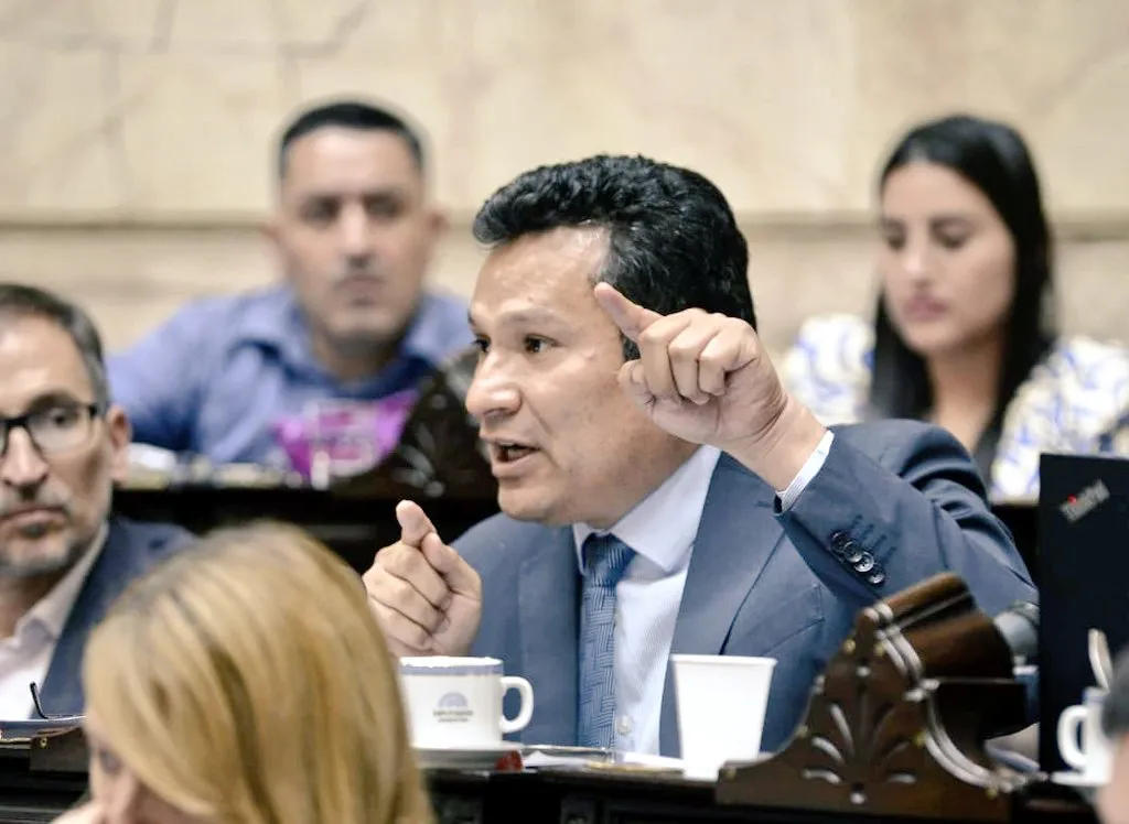 Osvaldo Llancafilo 1