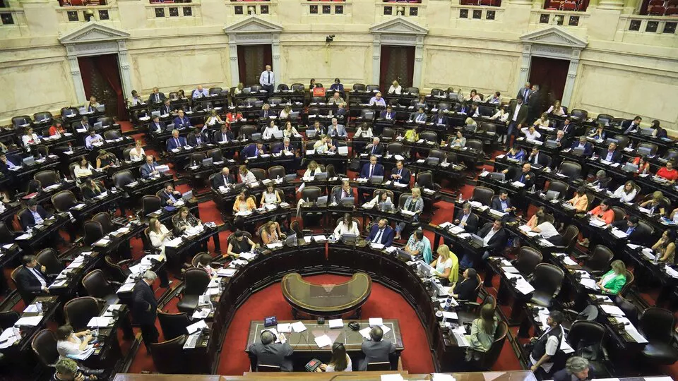 Congreso