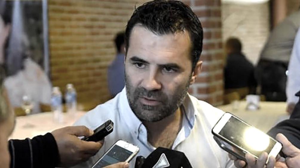 Dario Martínez