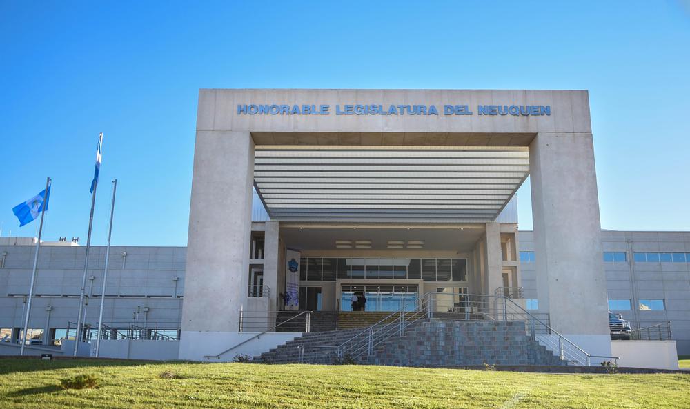 Legislatura del Neuquén