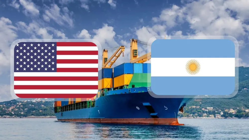 Argentina-EEUU