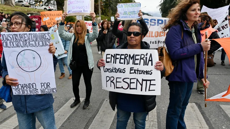 Rio Negro Salud