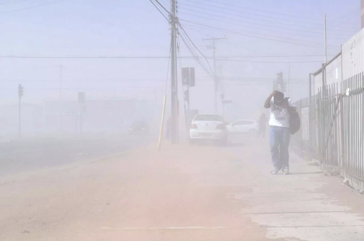 Viento Region