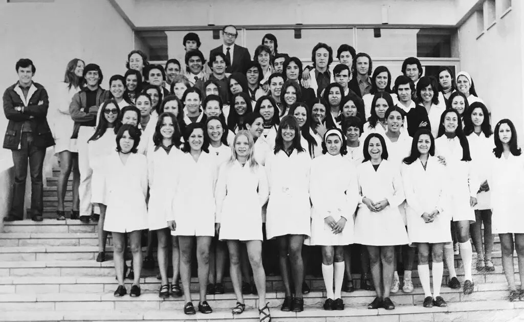 Egresados-1972-San-martin