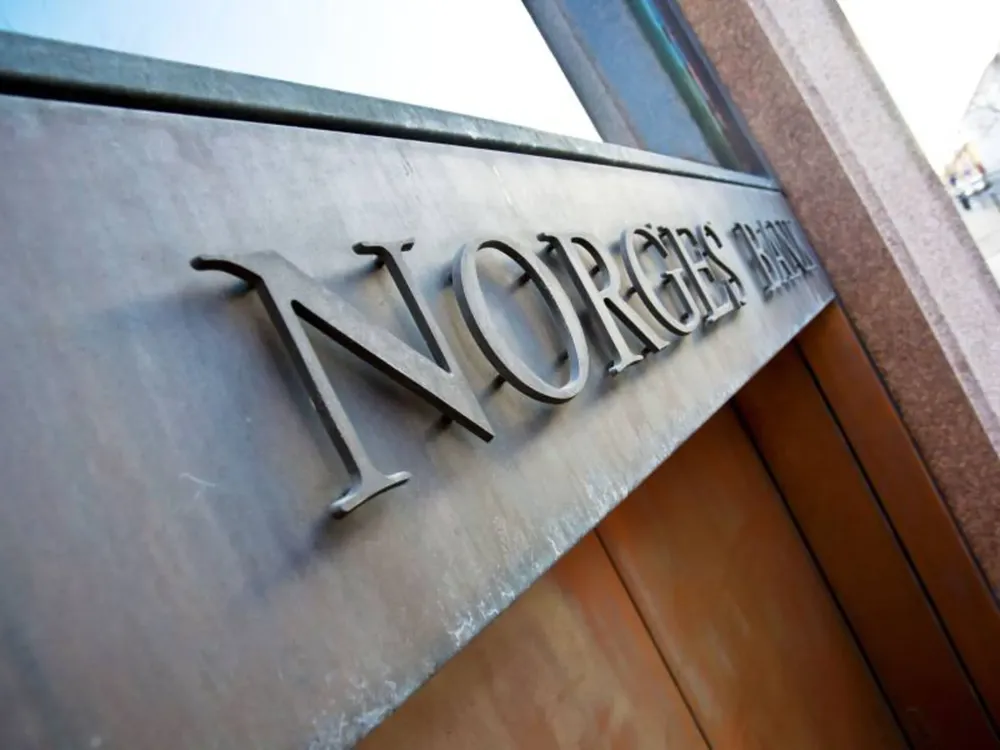 Fondo de Pensiones de Noruega