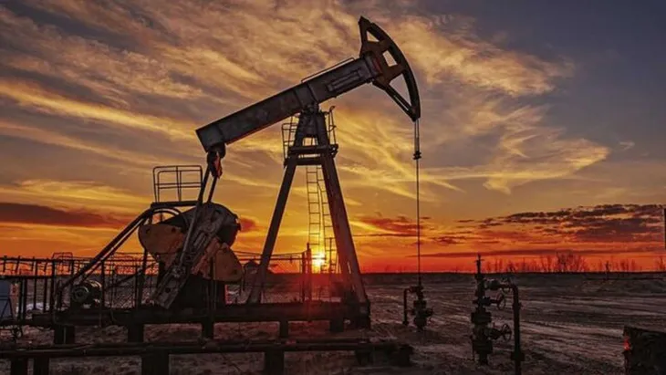 petroleo