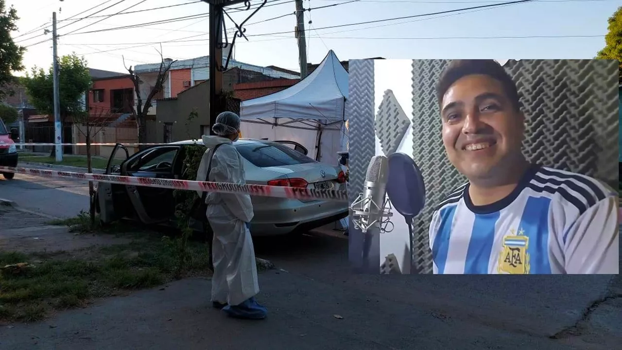 Ramon Mariani