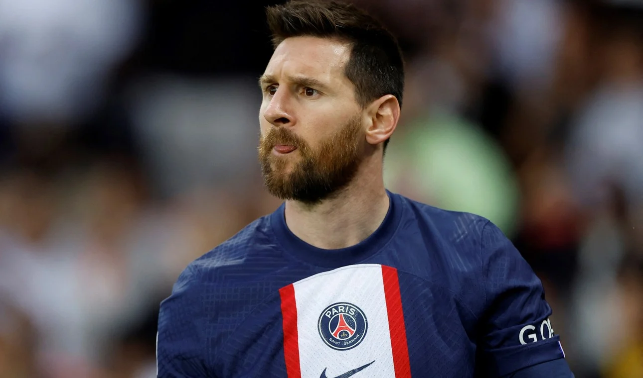 Messi