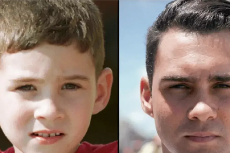 Elian Gonzalez