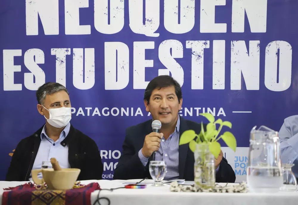 Conferencia Fiesta del Veranador 2022 - 5