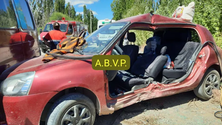 accidente-rescate-bomberos-plottier