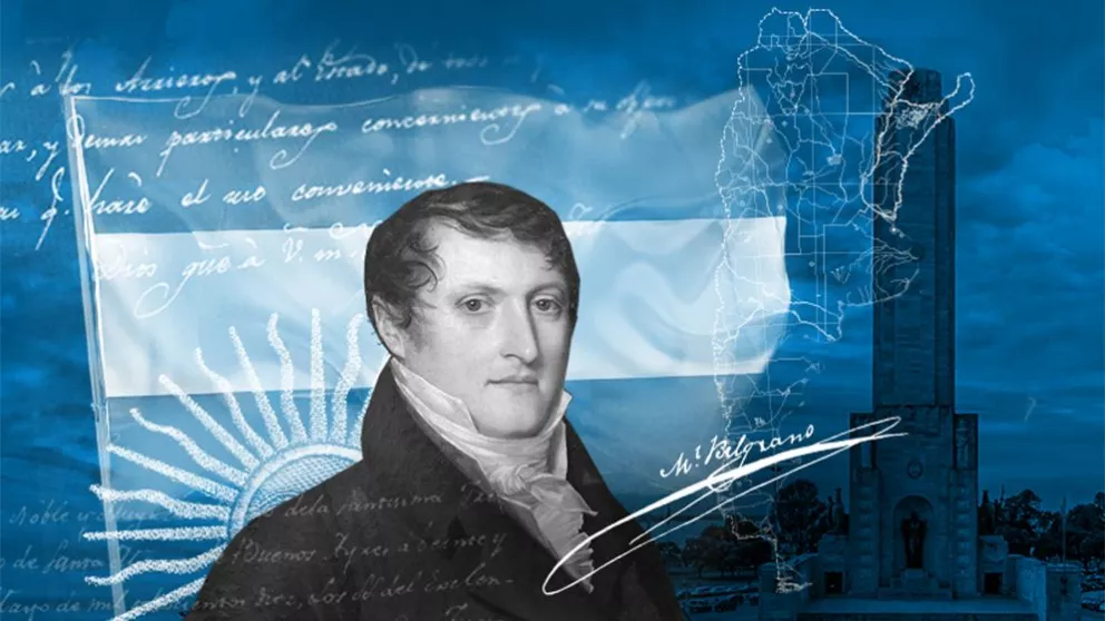 Manuel Belgrano 2