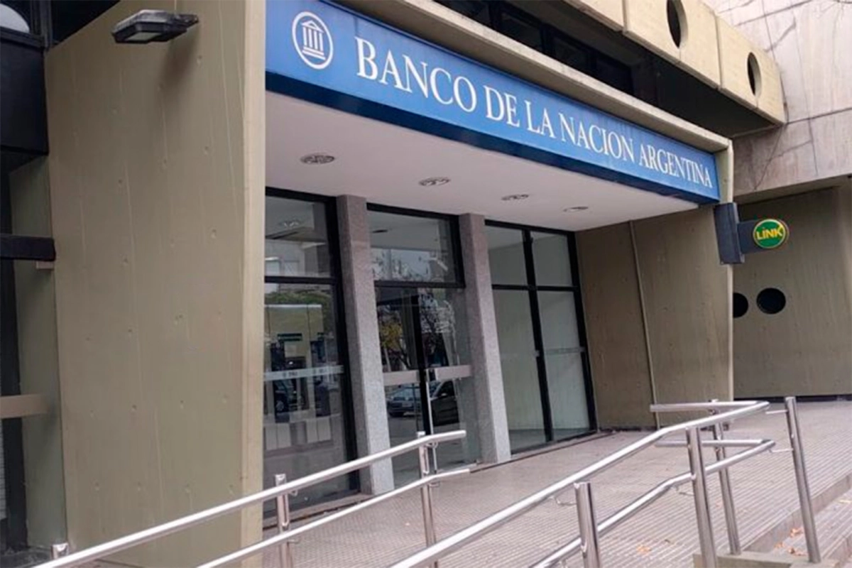Banco Nación