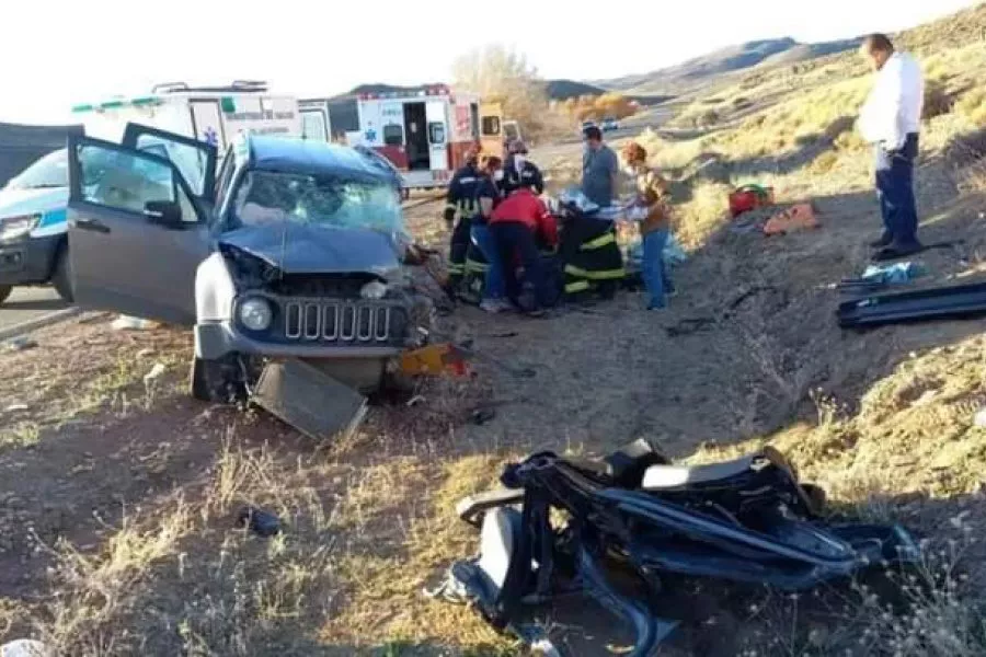 Accidente