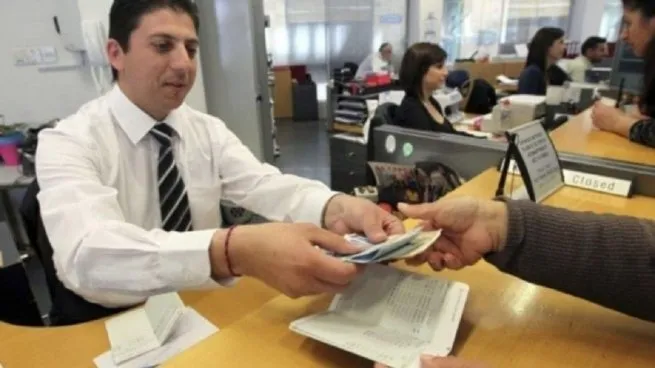 bancarios