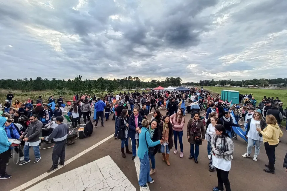 Misiones