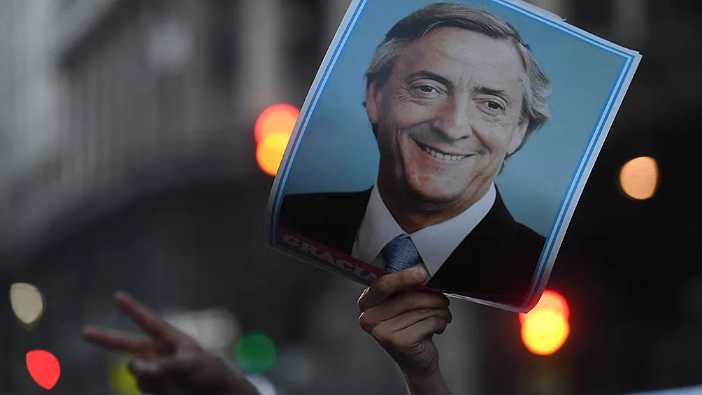 Nestor de la gente