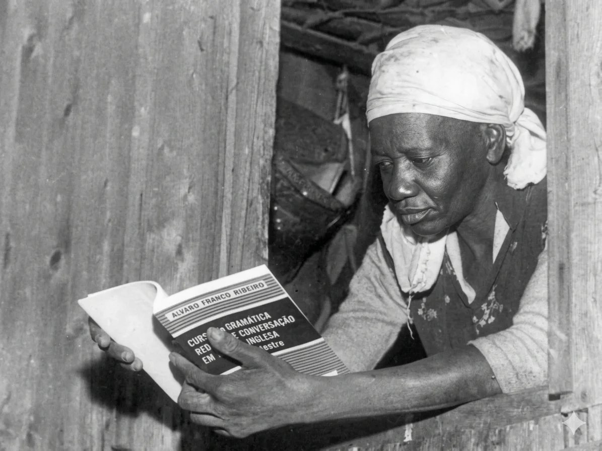 Carolina Maria de Jesus