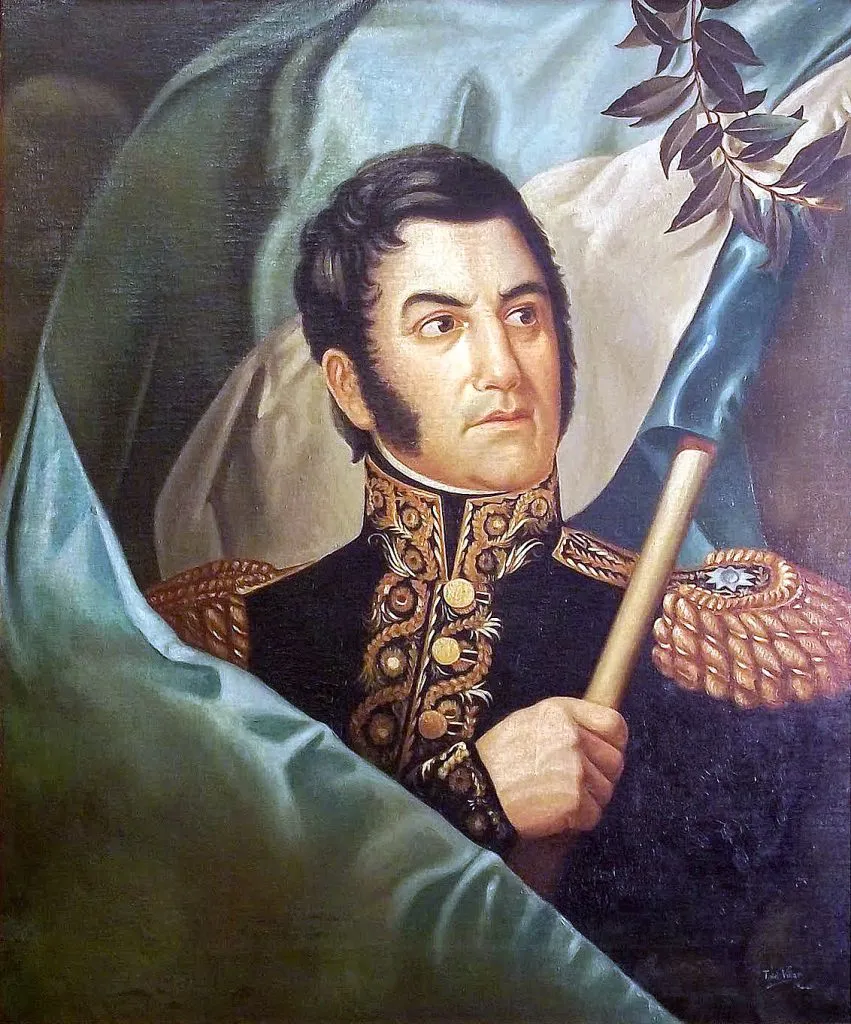 Retrato_de_José_de_San_Martín-autor-en-disputa-Jean-Baptiste-Madou-1827-851x1024