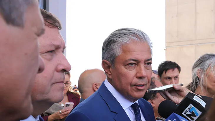 Figueroa - weretilneck